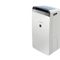 Máy hút ẩm lọc không khí Sharp DW-J20FV-W (20 lít/ngày)