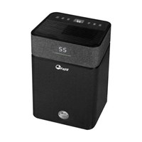 Máy hút ẩm Fujie HM-916ED 16 lít/ngày, kết nối Wifi