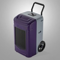 Máy hút ẩm Parkoo PDGT Series