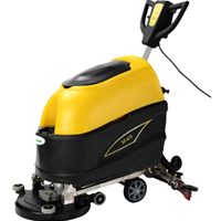 Máy chà sàn liên hợp Hiclean HC 530E 