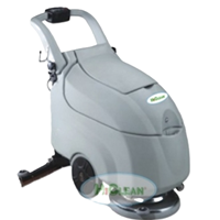 Máy lau sàn nhà công nghiệp Hiclean HC 530 
