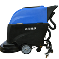 Máy chà sàn liên hợp Supper Clean SC-50C 