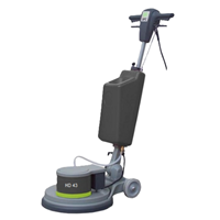 Máy chà sàn đơn IPC HD 43