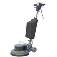 Máy chà sàn đơn IPC SD 43 400 