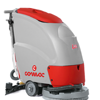 Máy chà sàn Comac Abila 50B 