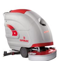 Máy chà sàn Comac Scrubber 65BT 