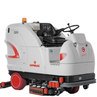 Máy chà sàn Comac Ultra 85B 
