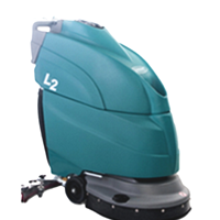 Máy chà sàn liên hợp dùng điện Tennant L2
