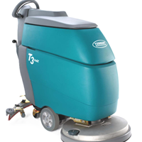 Máy chà sàn liên hợp dùng ắc quy Tennant T3 