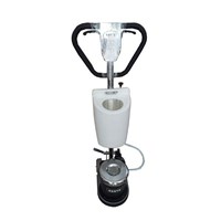 Máy chà sàn kết hợp đánh cầu thang Karva KVG-17E1