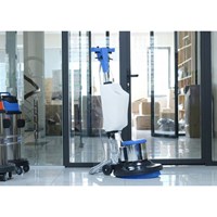 Máy chà sàn công nghiệp Kumisai KMS522