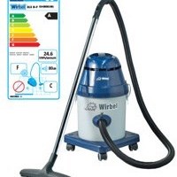Máy hút bụi Wirbel 815NP
