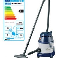 Máy hút bụi Wirbel VC909P