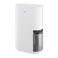 Máy hút ẩm LG DD23GMWE1 công suất 40 lít/ngày