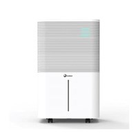 Máy hút ẩm FUJIHAIA DH25W công suất 25 lít/ngày, có kết nối wifi