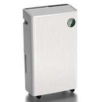 Máy hút ẩm Fujihome DH25W-HEPA-NEW (25lít/ngày) kết nối Wifi, màng HEPA