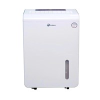 Máy hút ẩm FUJIHAIA DH55BL công suất 55 lít/ngày