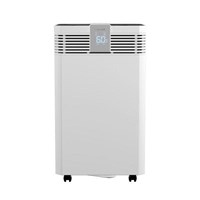 Máy hút ẩm Fujihome DH60W-HEPA (60lít/ngày) kết nối Wifi, màng HEPA