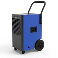 Máy hút ẩm FUJIHAIA DH70BL công suất 70 lít/ngày