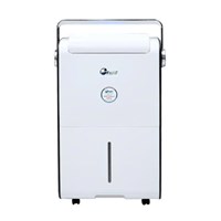Máy hút ẩm Fujie HM-930EC New version công suất 35 lít/ngày