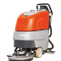 Máy chà sàn liên hợp Hako Scrubmaster B30