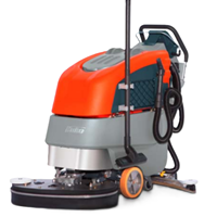 Máy chà sàn liên hợp Hako Scrubmaster B45
