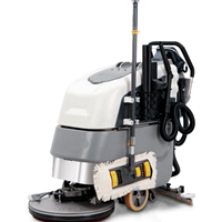 Máy chà sàn liên hợp Scrubmaster B45 CLH