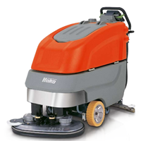 Máy lau sàn nhà công nghiệp Scrubmaster B70 
