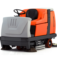 Máy chà sàn nhà xưởng Scrubmaster B310R CL