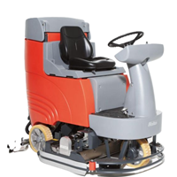 Máy chà sàn ngồi lái Scrubmaster B100R
