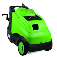 Máy rửa hơi nước nóng IPC PW-H80-1516PT