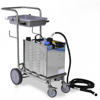 Máy rửa hơi nước nóng IPC SG-50S 5010M 