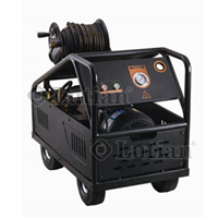 Máy rửa xe siêu cao áp Lutian 22M58-11T4