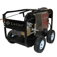 Máy rửa xe siêu cao áp Lutian QK5011C