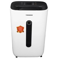 Máy hút ẩm lọc không khí Tiross TS8871 công suất 20 lít/ngày
