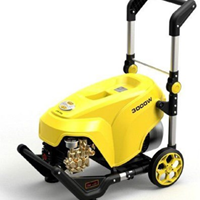 Máy phun rửa cao áp tự ngắt Jeeplus JPS-F727 