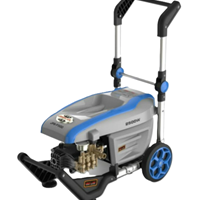 Máy phun rửa cao áp tự ngắt Jeeplus JPS-F500