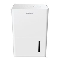 Máy hút ẩm thông minh Comfee CFDP-50L