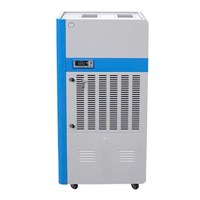 Máy hút ẩm công nghiệp FUJIHAIA DH240BG công suất 240 lít/ngày