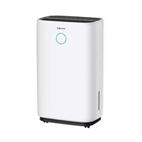 Máy hút ẩm Fujihome DH25W-HEPA (25lít/ngày) kết nối Wifi, màng HEPA