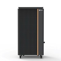 Máy hút ẩm công nghiệp FUJIHAIA DH90B công suất 90 lít/ngày