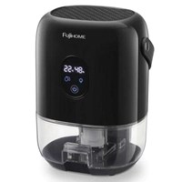 Máy hút ẩm mini Fujihome DHP035-MINI (350ml/ngày)