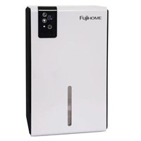 Máy hút ẩm mini Fujihome DHP23-MINI (800ml/ngày)