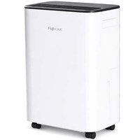 Máy hút ẩm Fujihome Eco-Lite DH06LITE công suất 6 lít/ngày