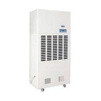 Máy hút ẩm công nghiệp FujiE HM-2408D công suất 240 lít/ngày