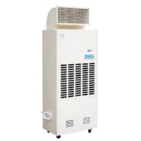 Máy hút ẩm công nghiệp FujiE HM-2408DS công suất 240 lít/ngày