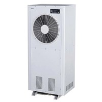 Máy hút ẩm công nghiệp FujiE HM-6180EB công suất 180 lít/ngày