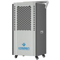 Máy hút ẩm công nghiệp Kosmen KM-150S công suất 150 lít/ngày