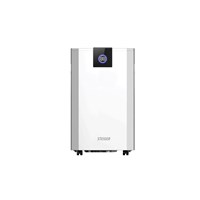 Máy hút ẩm Steiger STG-855BW (55 lít/ngày)