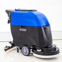 Máy chà sàn liên hợp HiClean HC50C